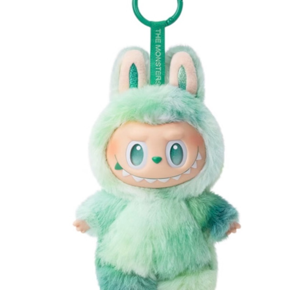 Big into Energy Serenity Lafufu
